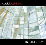 Intersection CD